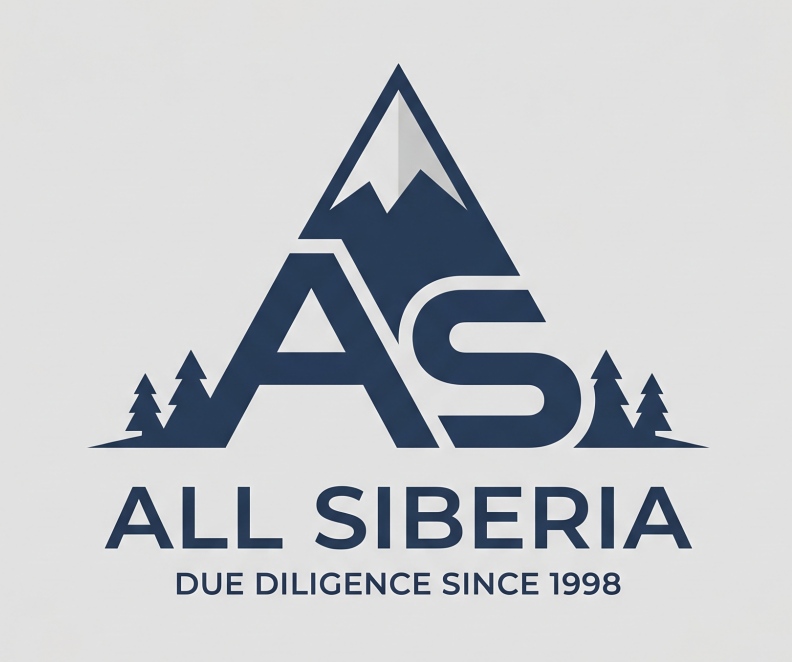 All Siberia Logo